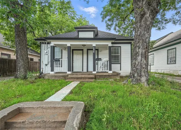 5341 Ash Lane, Dallas, TX 75223
