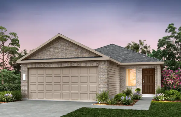 1250 Tramore Way, Princeton, TX 75407