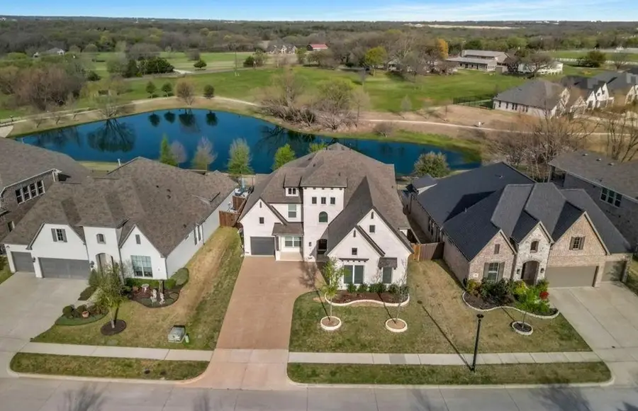 3505 Wycliff Avenue, McKinney, TX 75071 - #2
