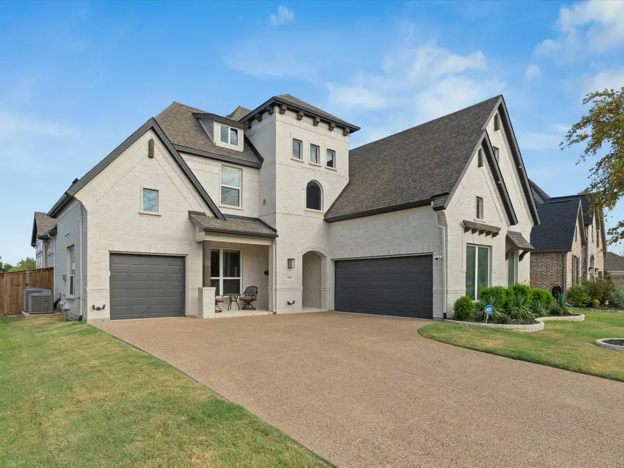3505 Wycliff Avenue, McKinney, TX 75071 - #3