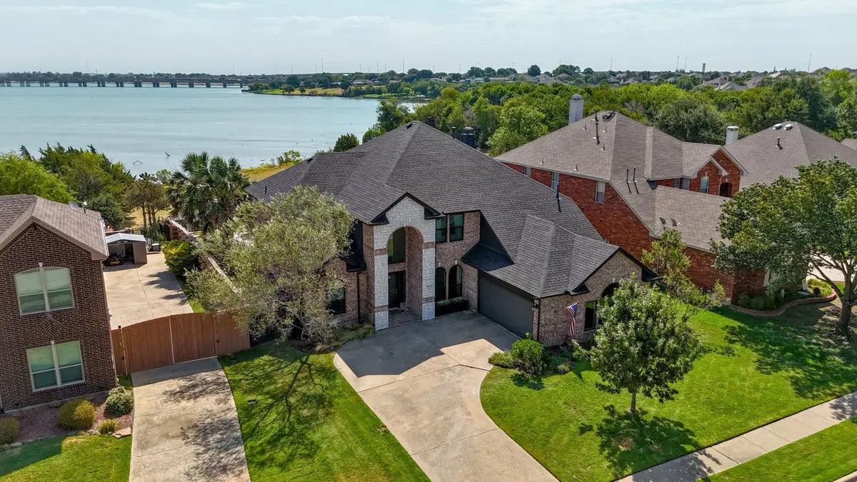 4016 Stone Haven Drive, Garland, TX 75043 - #1
