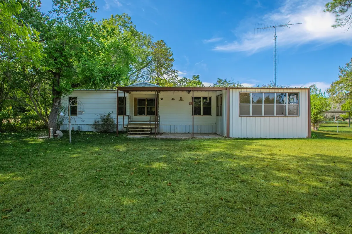 5749 S Rock Creek Loop, Waco, TX 76708 - #1