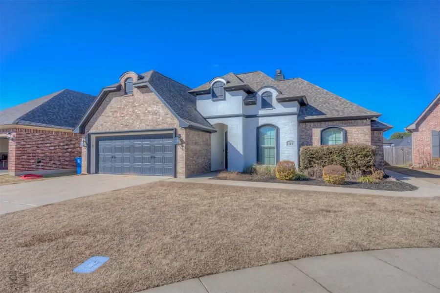 213 Roanoke Circle, Benton, LA 71006 - #2