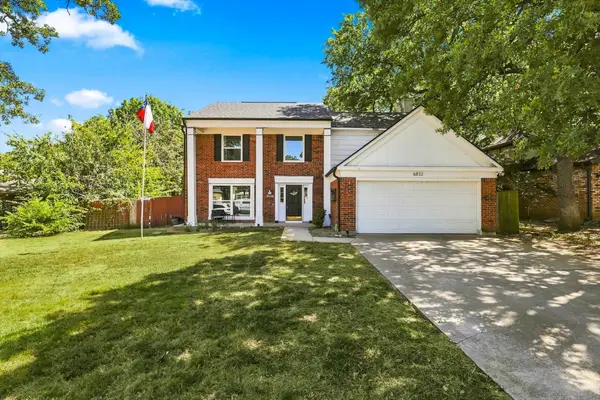 6832 Parkwood Drive, North Richland Hills, TX 76182