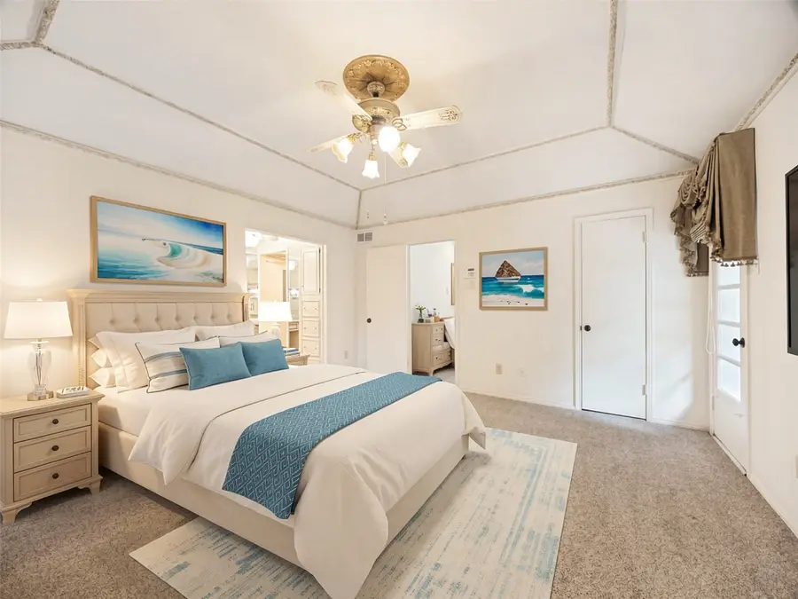 6153 Danbury Lane, Dallas, TX 75214 - #3