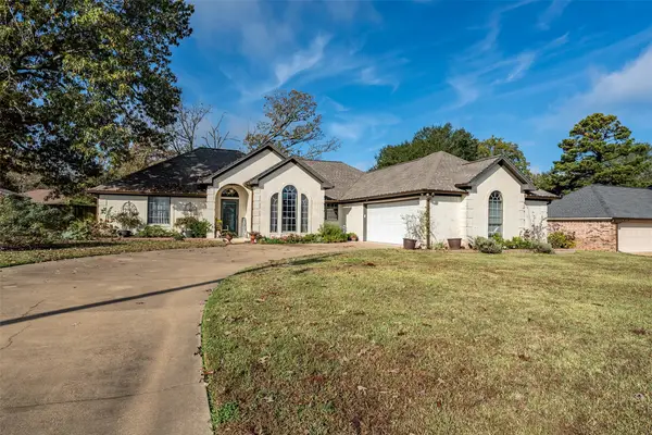 18564 County Road 1100, Flint, TX 75762