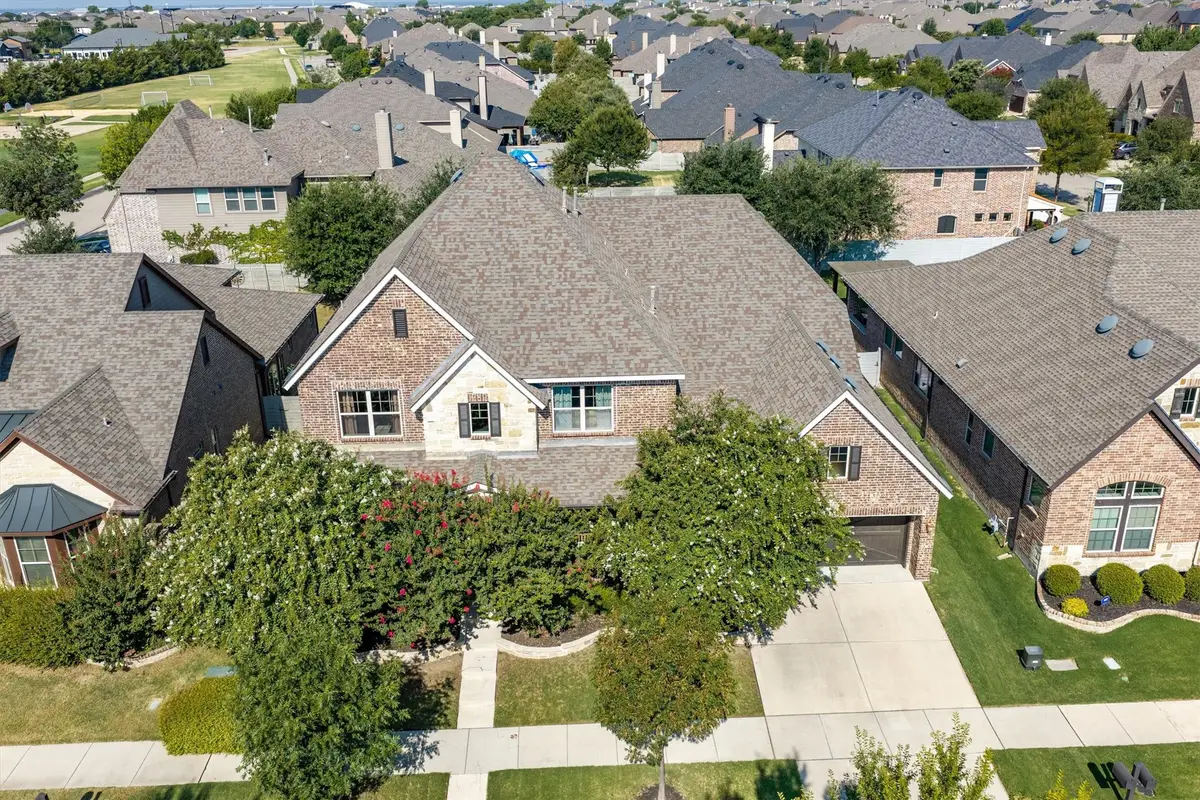 1305 5th Street, Argyle, TX 76226 - #1