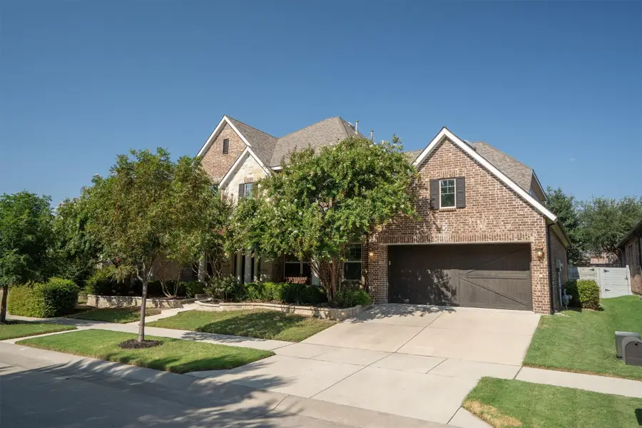 1305 5th Street, Argyle, TX 76226 - #2