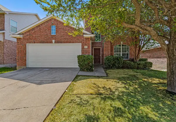 1008 Concan Drive, Forney, TX 75126