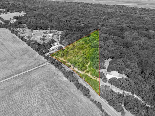 0 County Road 4076, Scurry, TX 75158