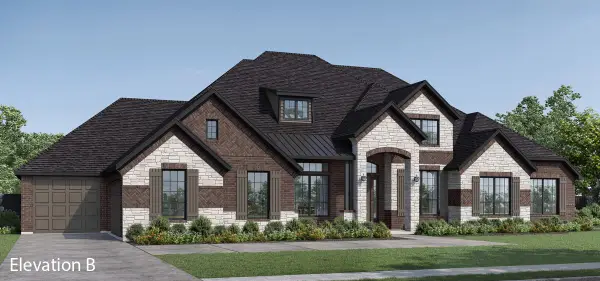 115 Endowment Lane, McLendon Chisholm, TX 75032
