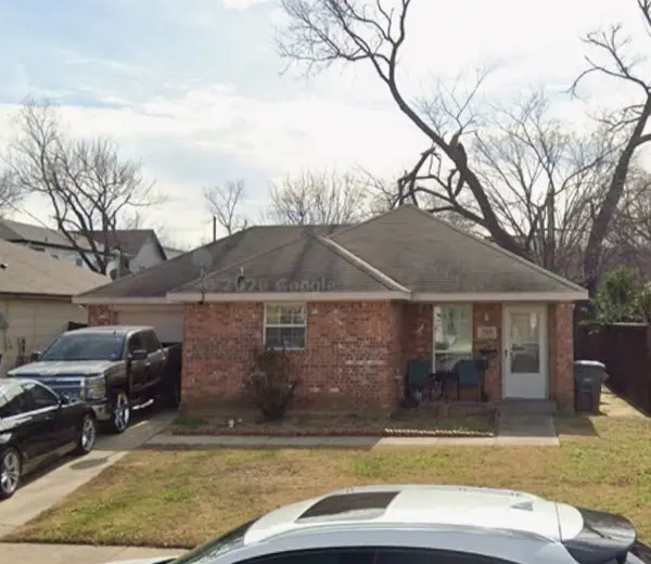 918 Bayonne Street, Dallas, TX 75212
