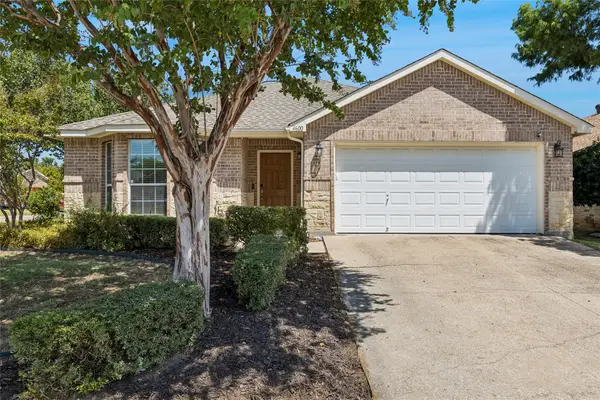 4600 Wheatland Drive, Fort Worth, TX 76179