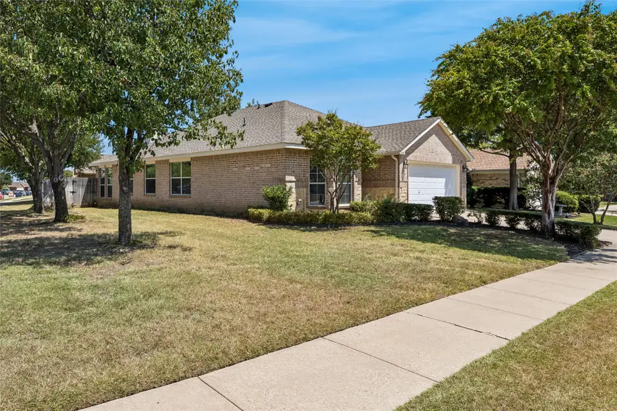 4600 Wheatland Drive, Fort Worth, TX 76179 - #2
