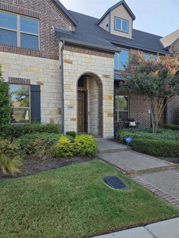 4246 Cascade Sky Drive, Arlington, TX 76005