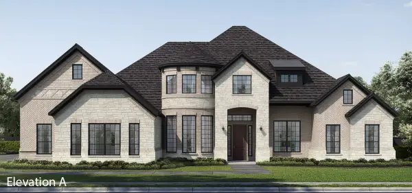 111 Endowment Lane, McLendon Chisholm, TX 75032
