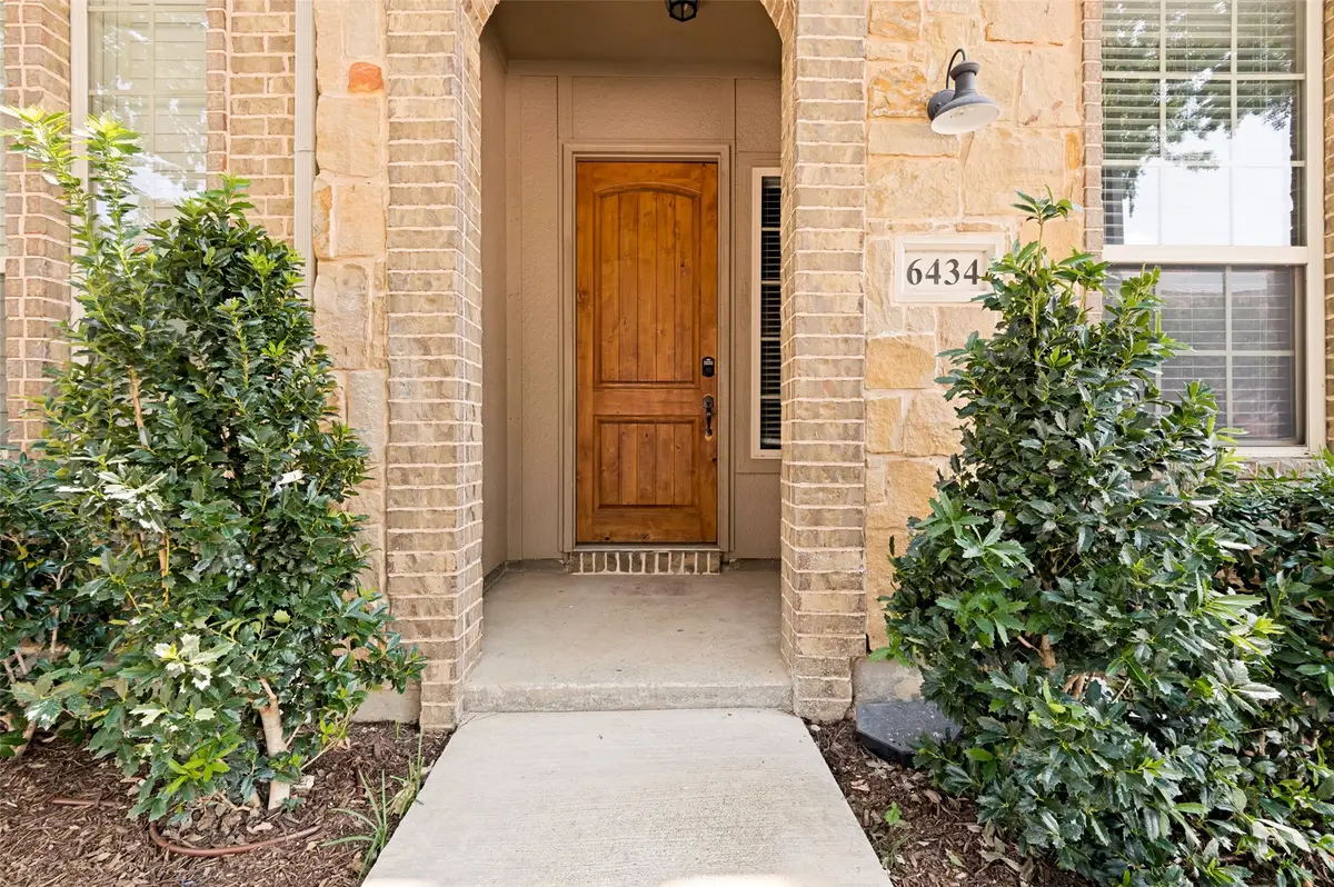 6434 Love Drive, Irving, TX 75039 - #1