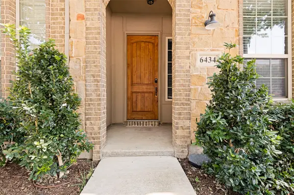 6434 Love Drive, Irving, TX 75039
