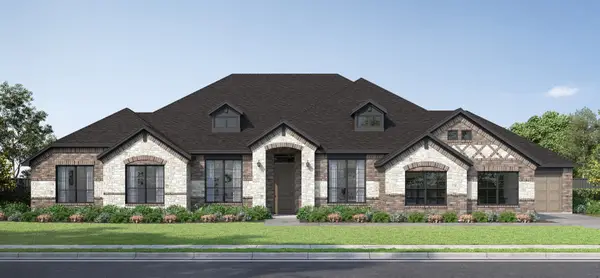 6521 Bracknell, Mesquite, TX 75126