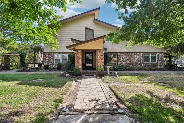 111 Vz County Road 4133, Canton, TX 75103