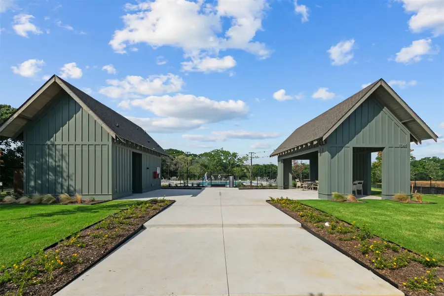 13080 Sandstone Street, Providence Village, TX 76227 - #3