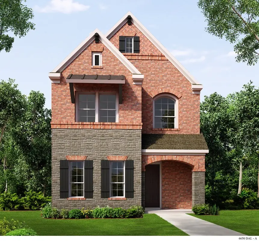 14505 Walsh Avenue, Fort Worth, TX 76008 - #1