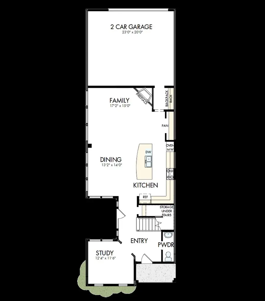 14505 Walsh Avenue, Fort Worth, TX 76008 - #2