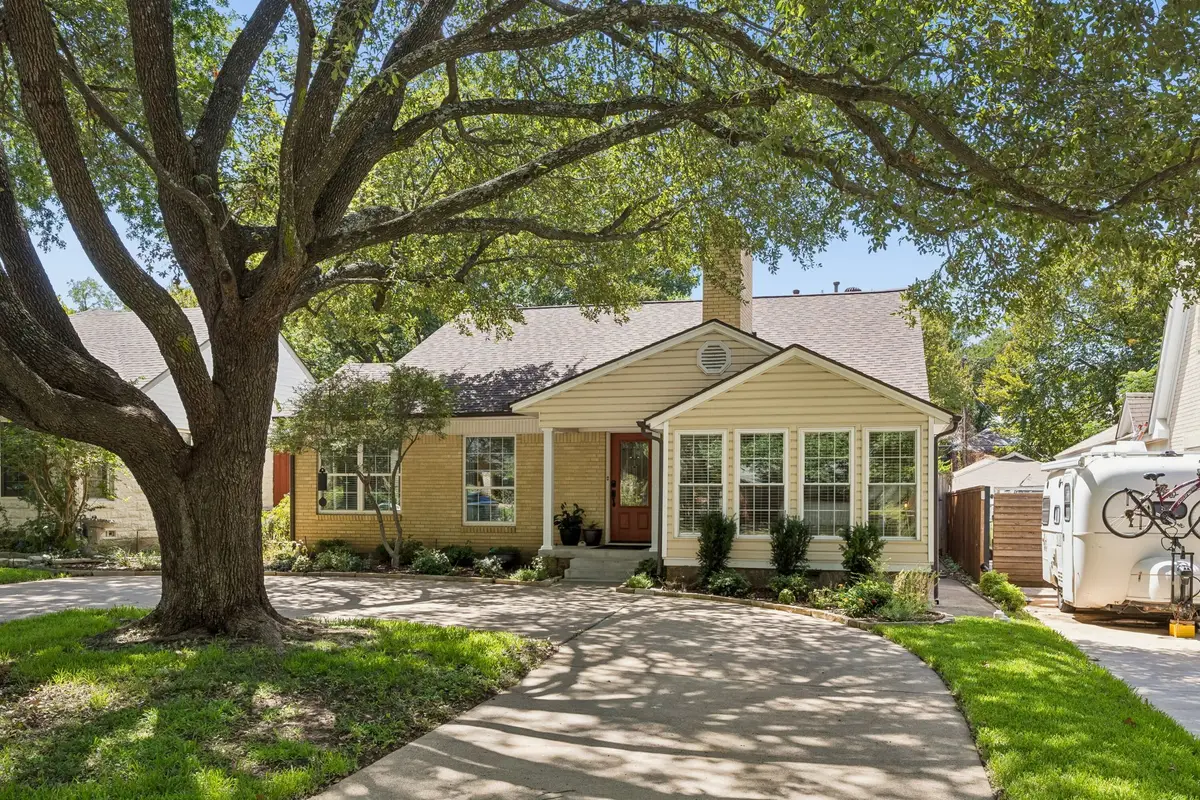 1147 N Windomere Avenue, Dallas, TX 75208 - #1
