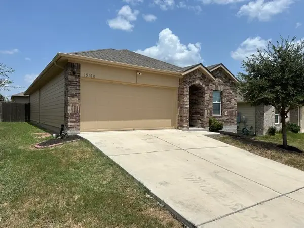 15108 Bullbrier Road, Austin, TX 78724