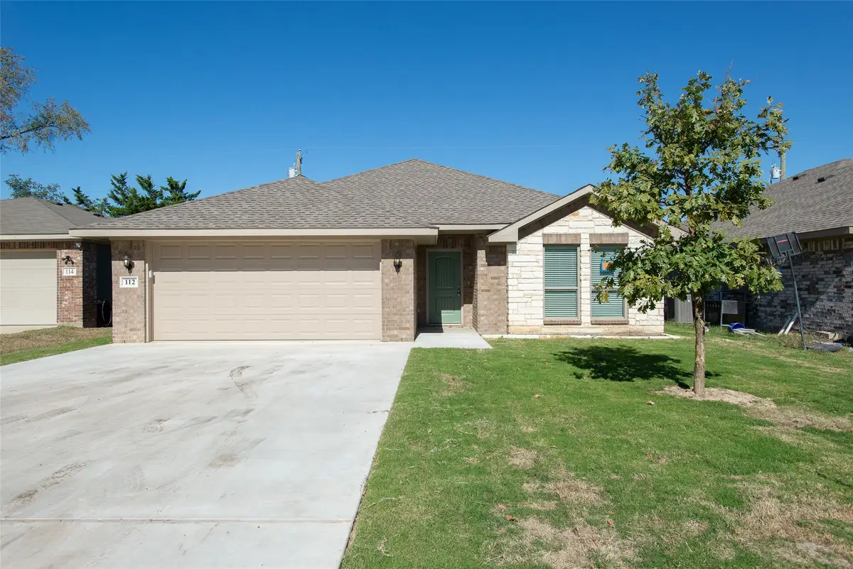 129 Westview Westview Drive, Gun Barrel City, TX 75156 - #1