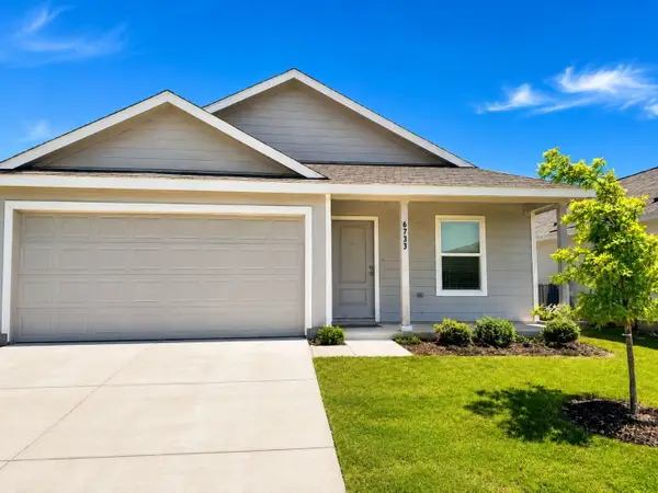 6733 Teal Circle, Princeton, TX 75407