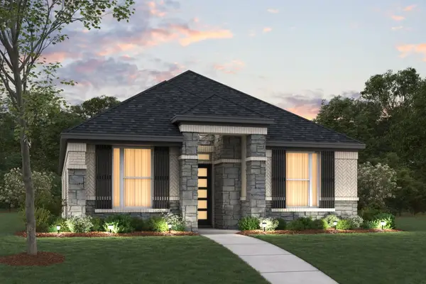 8520 Waxing Way, Denton, TX 76207