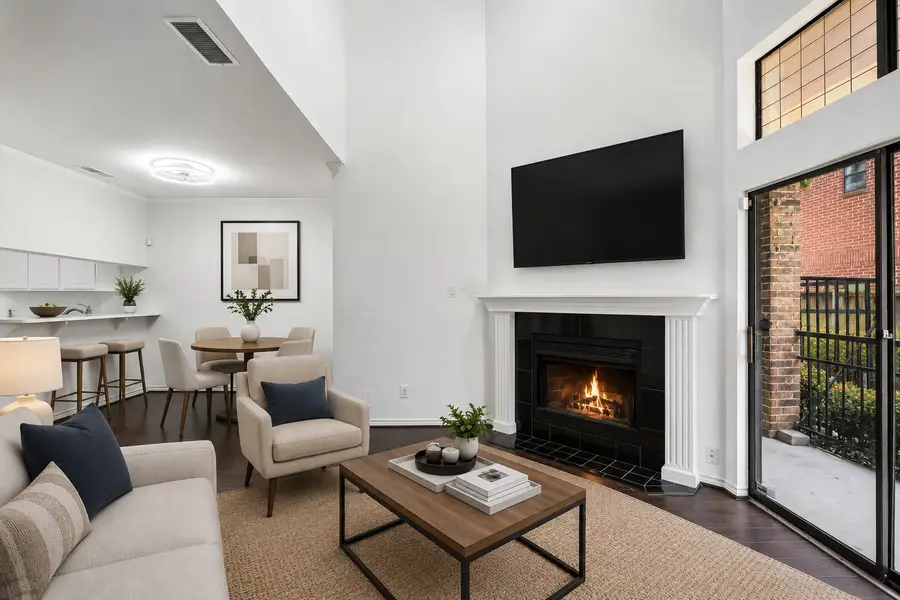 3401 Binkley Avenue #C, University Park, TX 75205 - #3