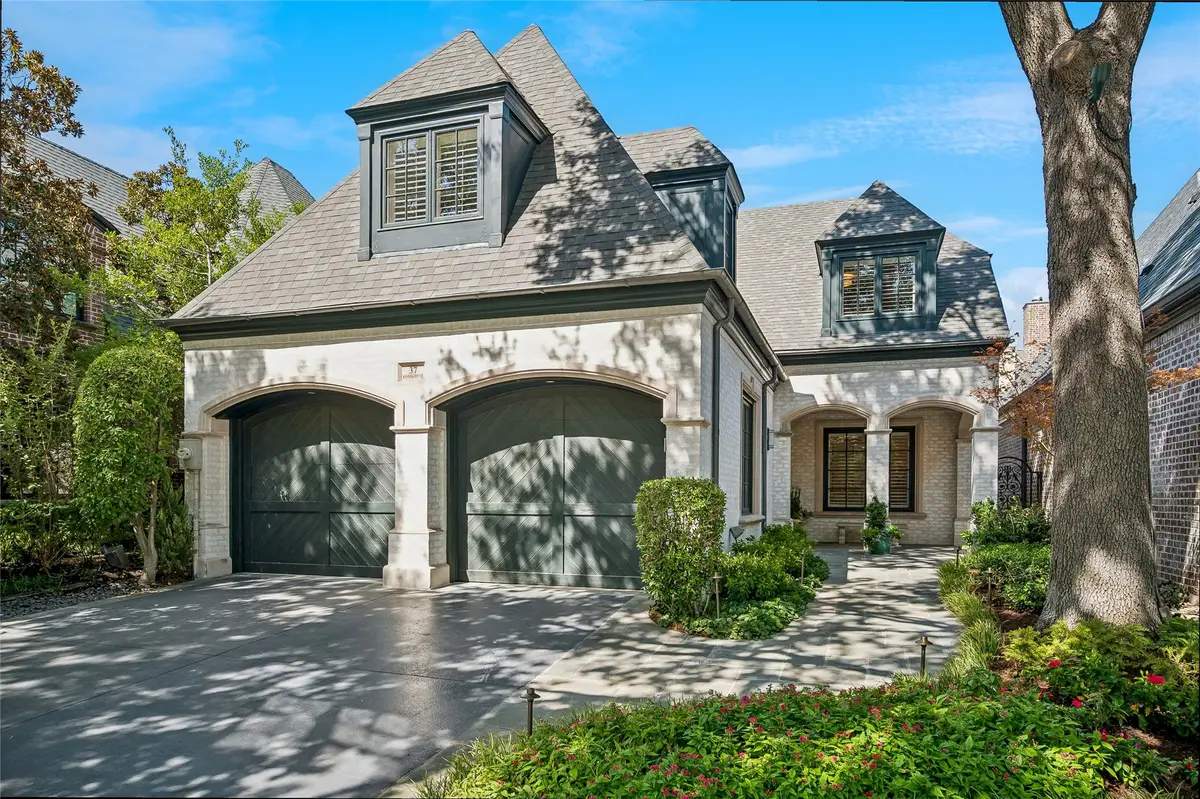 37 Kennington Court, Dallas, TX 75248 - #1