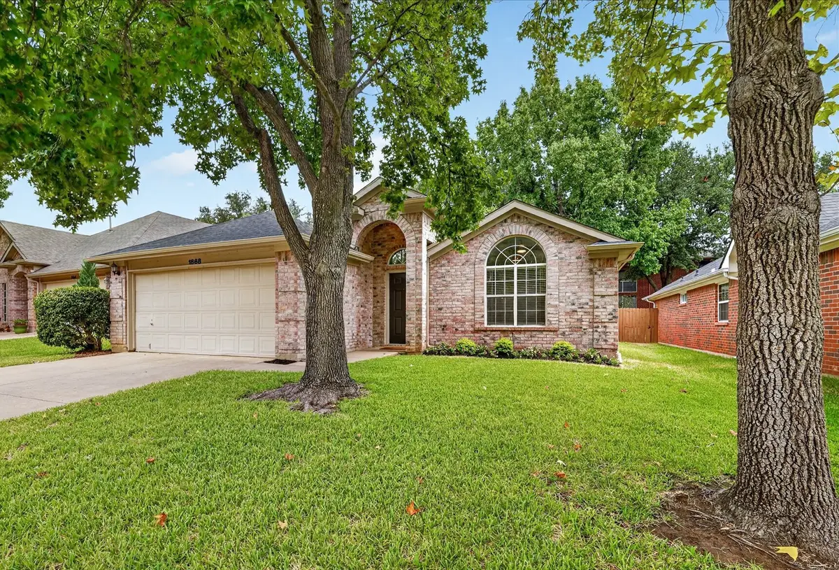 1868 Meyerwood Lane N, Flower Mound, TX 75028 - #1