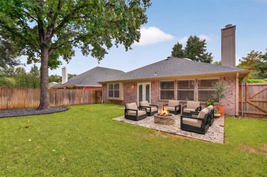 1868 Meyerwood Lane N, Flower Mound, TX 75028 - #2