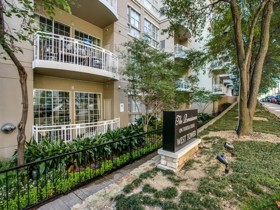 3225 Turtle Creek Boulevard #42, Dallas, TX 75219 - #2