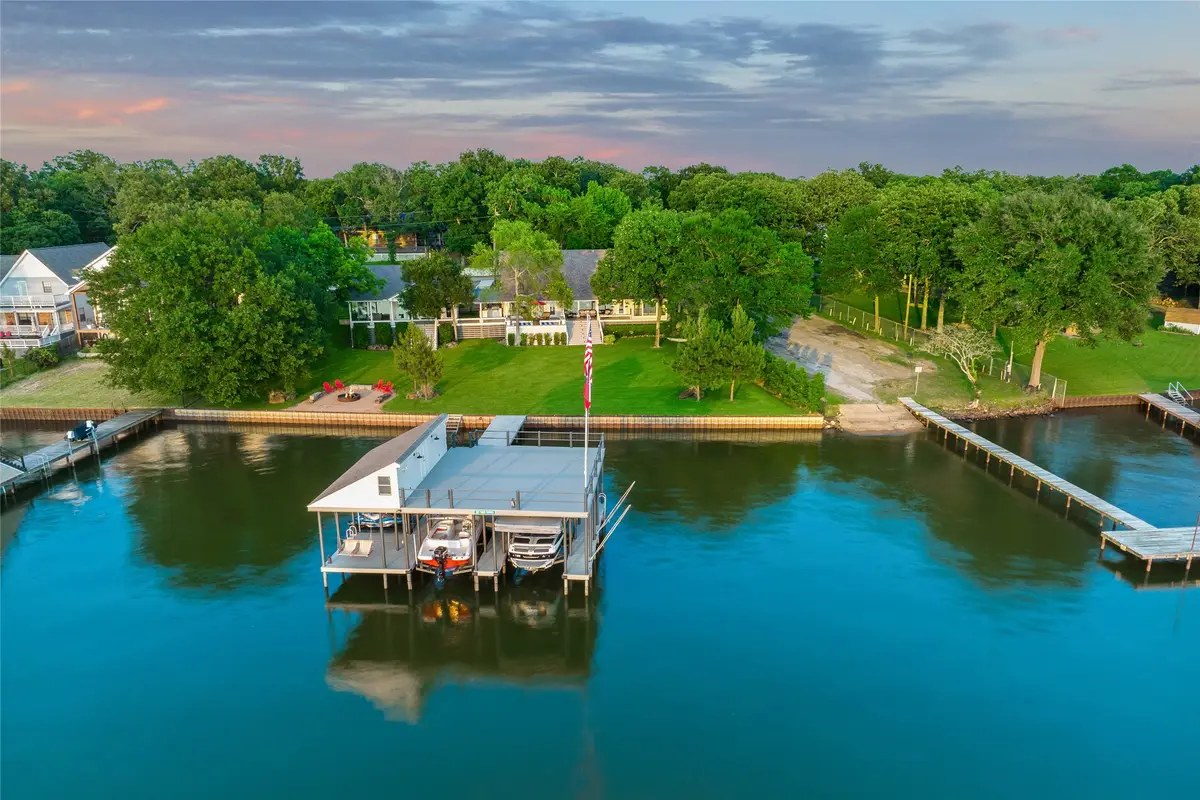 5217 Paseo Tortuga, Malakoff, TX 75148 - #1