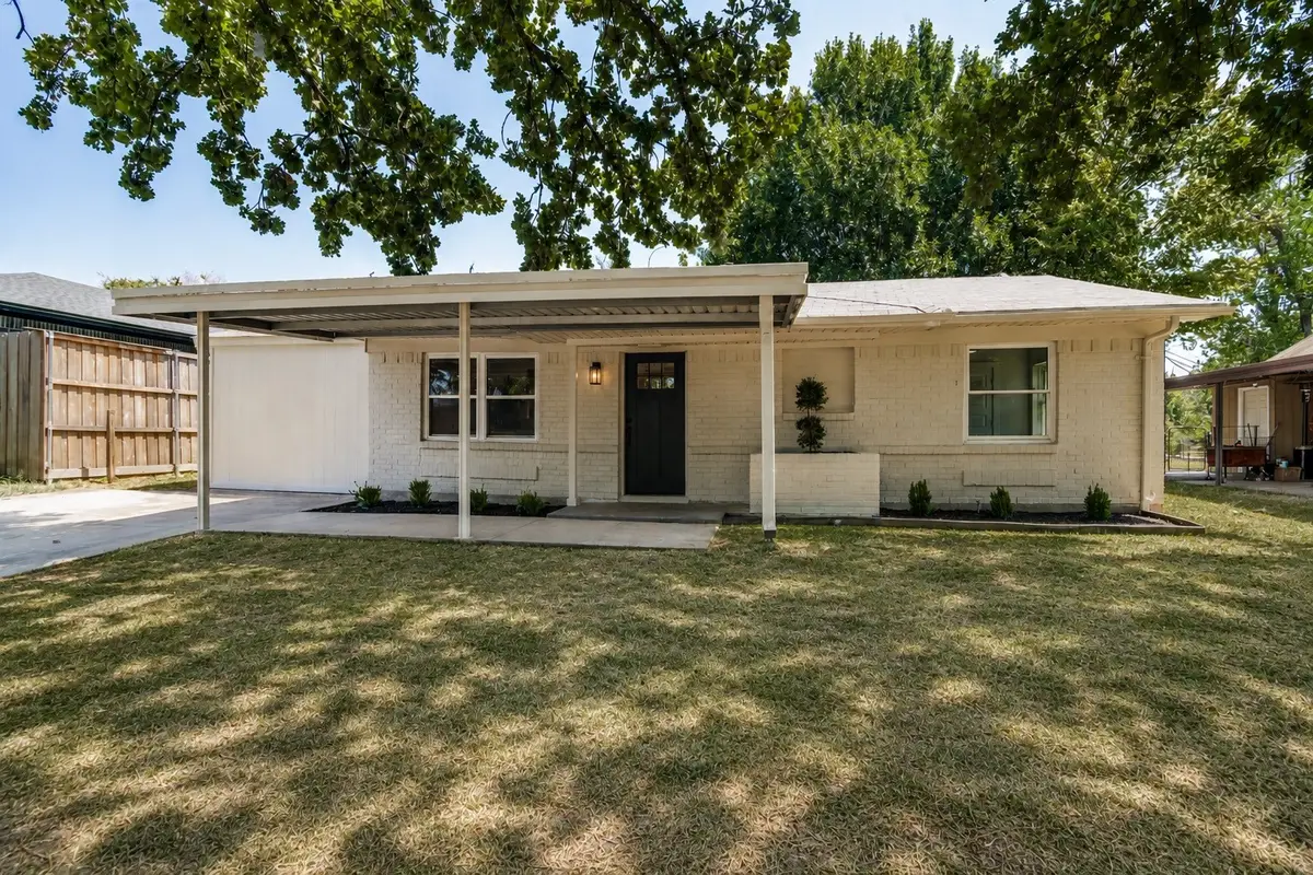 2012 Millie Drive, Mesquite, TX 75149 - #1