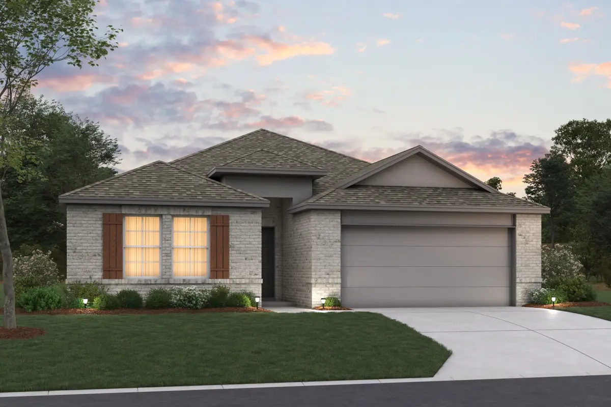 1716 Deciduous Drive, Fort Worth, TX 76131 - #1