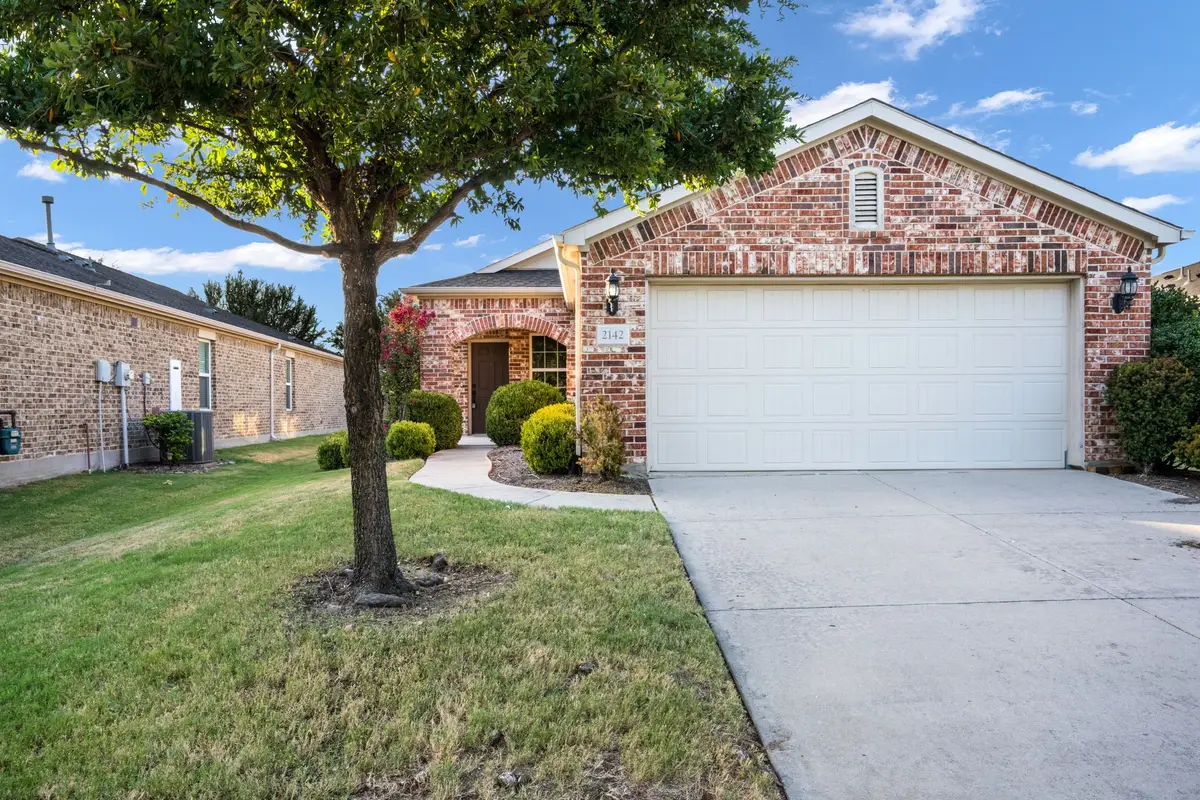 2142 Valhalla Drive, Frisco, TX 75036 - #1