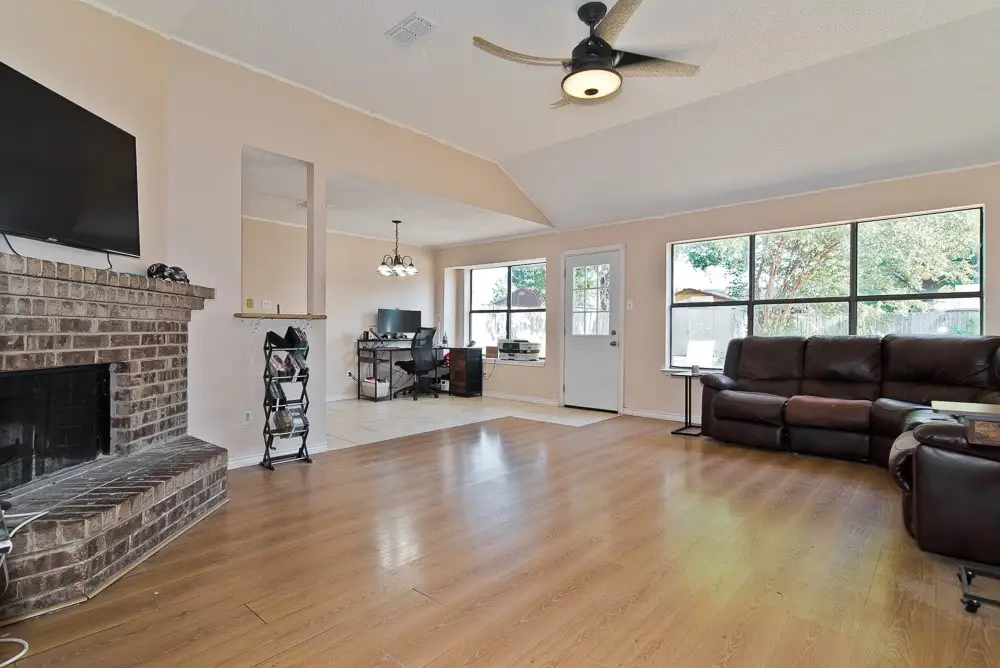 6545 Meadowlark Lane E, Watauga, TX 76148 - #1