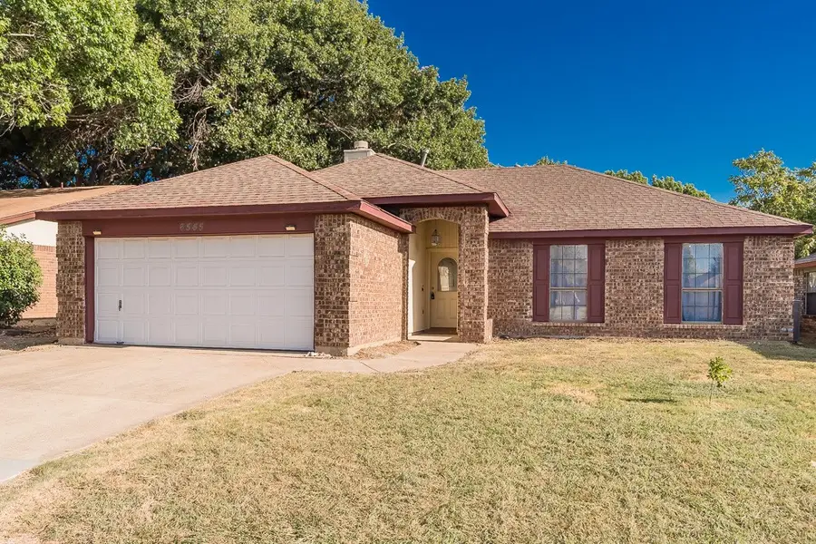 6545 Meadowlark Lane E, Watauga, TX 76148 - #2