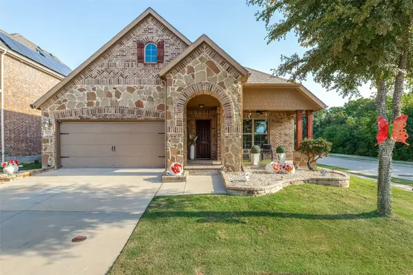 8600 Mccutchins Drive, McKinney, TX 75070