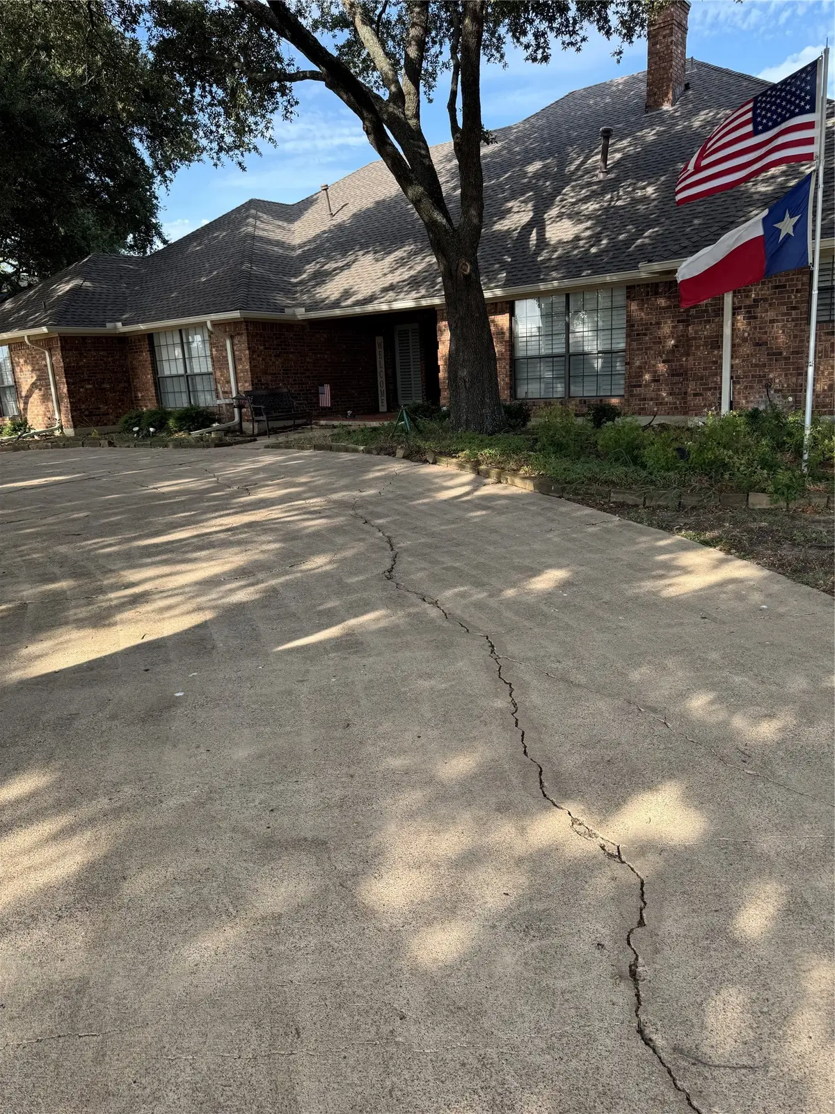 202 Suntide Drive, Sunnyvale, TX 75182 - #1