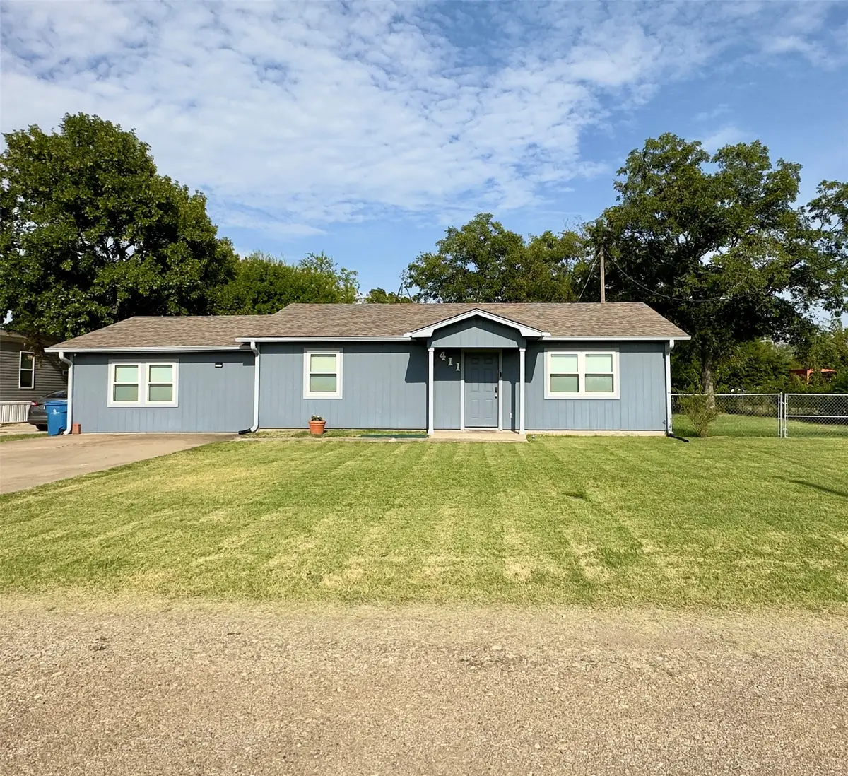 411 Mill Street, Cumby, TX 75433 - #1