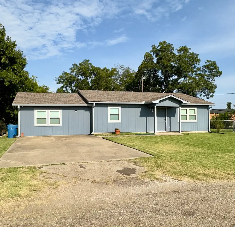 411 Mill Street, Cumby, TX 75433 - #2