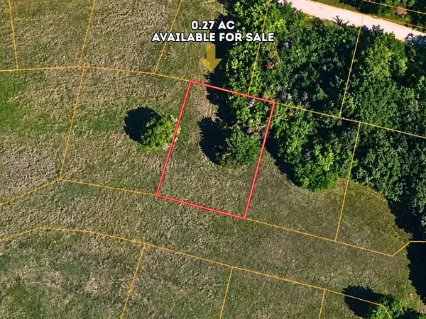 Lot 34 Hwy 276, East Tawakoni, TX 75472