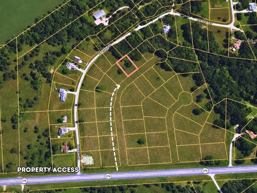 Lot 34 Hwy 276, East Tawakoni, TX 75472 - #2