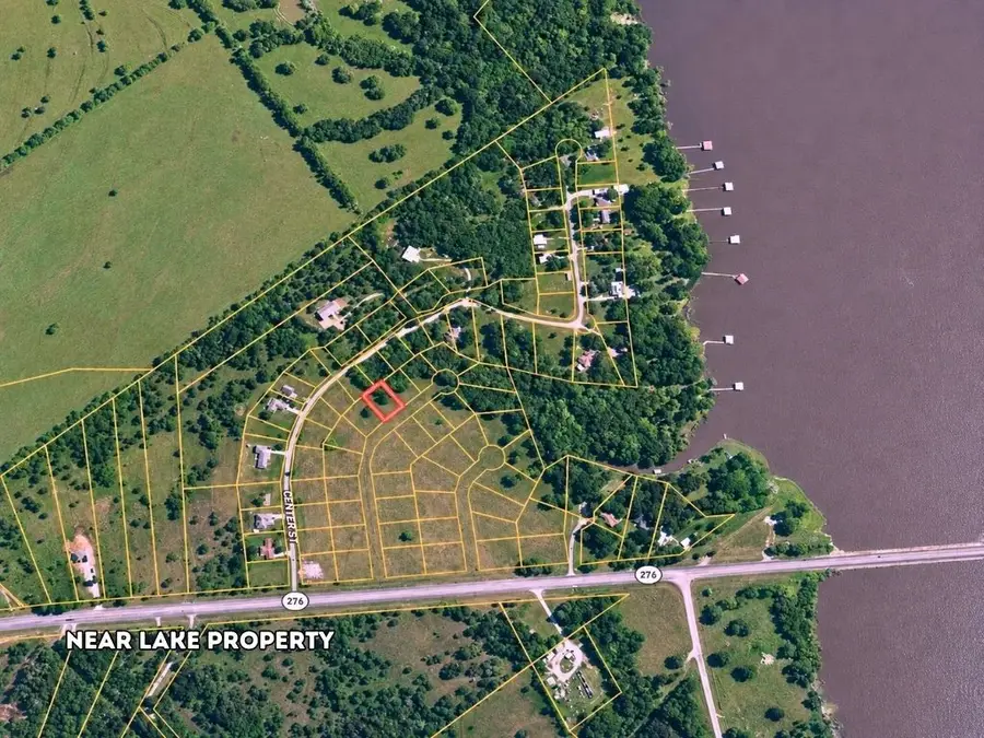 Lot 34 Hwy 276, East Tawakoni, TX 75472 - #3